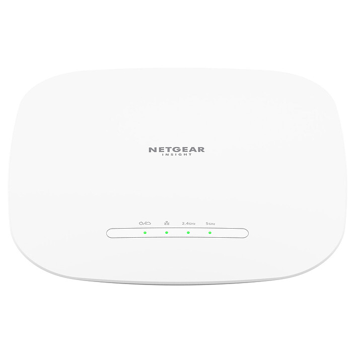 Avis Netgear WAX618 (WAX618-111EUS)