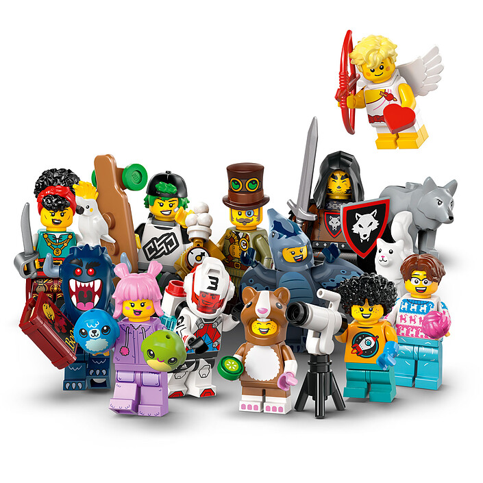 LEGO