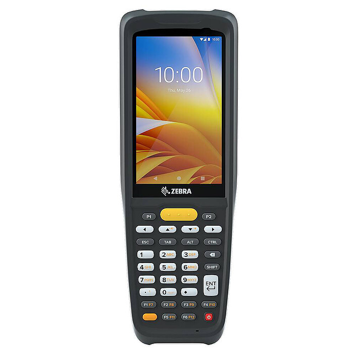 Zebra MC2700 (Negro)