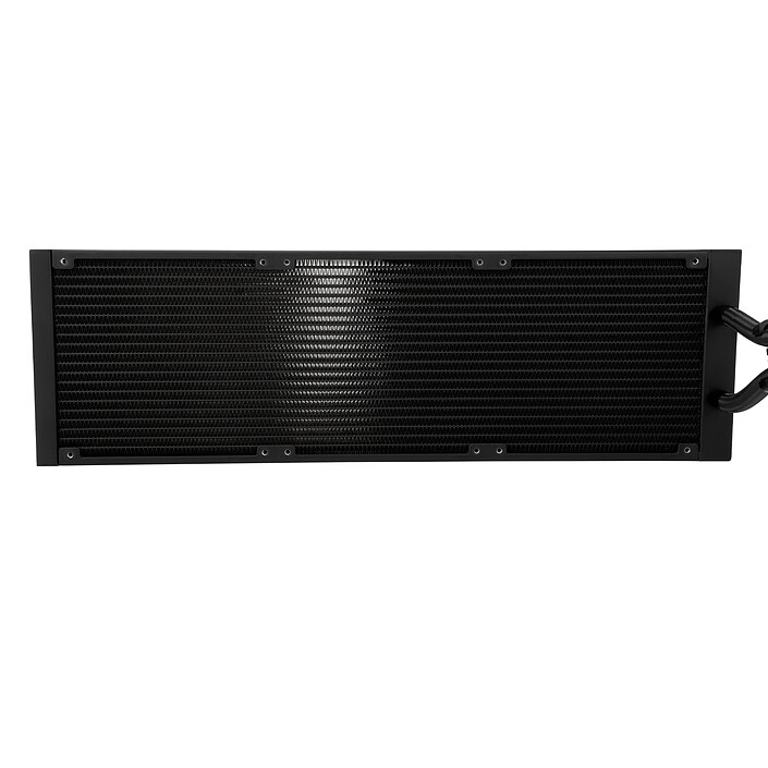 Acquista Thermalright Frozen Warframe 420 ARGB - Nero