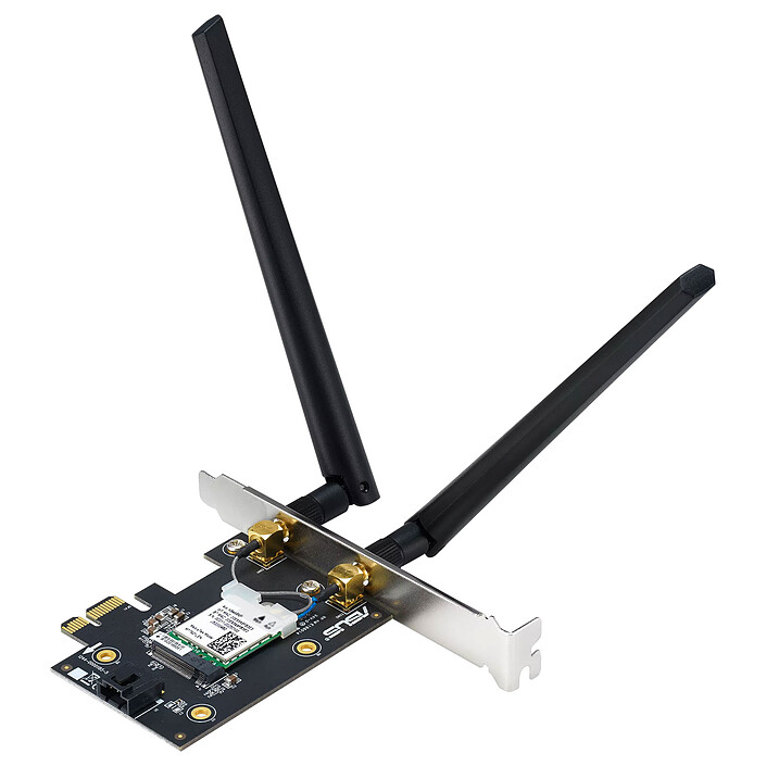 Comprar ASUS PCE-BE6500