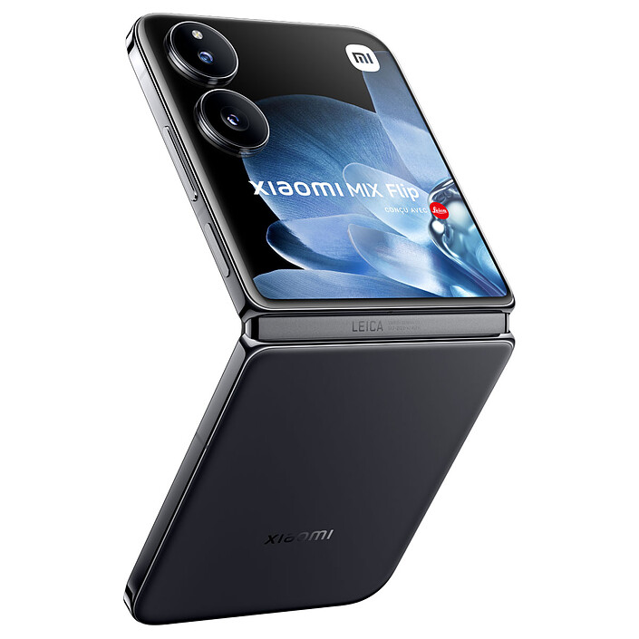 Xiaomi MIX Flip Noir