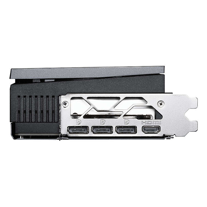 MSI GeForce RTX 5090 32G VANGUARD SOC LAUNCH EDITION pas cher