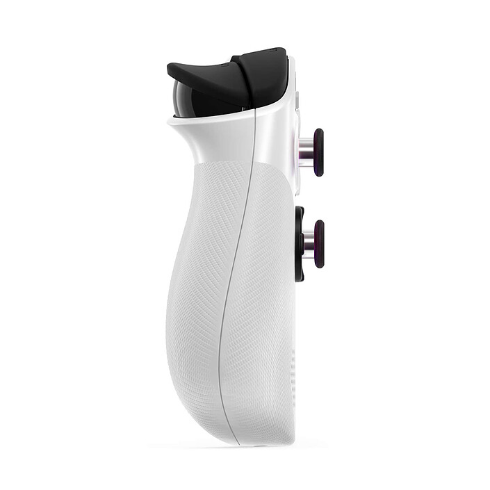 Lenovo Legion Go S 8ARP1 (83L3000KFR) pas cher