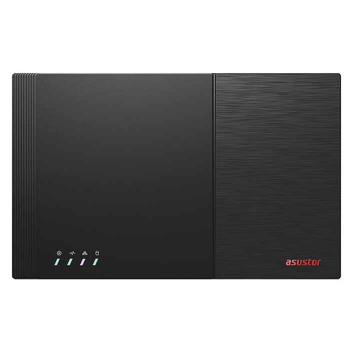 Nota AMD ASUSTOR Flashstor 12 Pro Gen 2 FS6812X