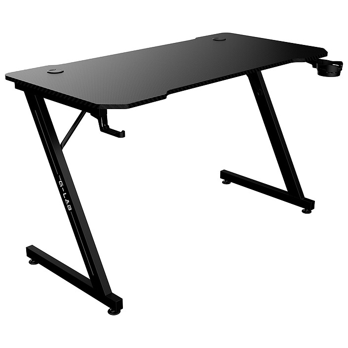 Avis The G-Lab K-Desk Yttrium
