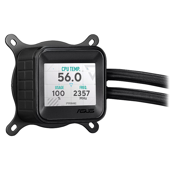 Buy ASUS PRIME LC360 ARGB LCD 