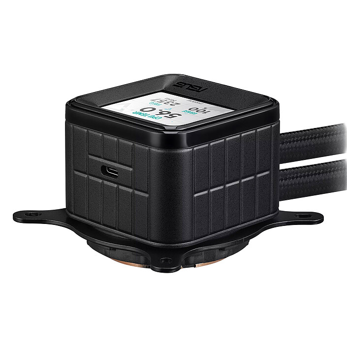 cheap ASUS PRIME LC360 ARGB LCD 