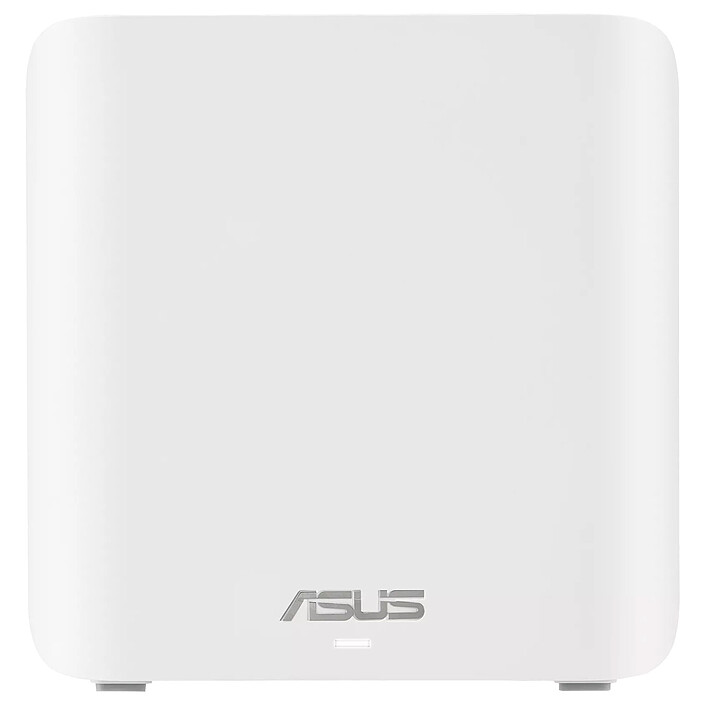 Avis ASUS ZenWiFi BD4 x2