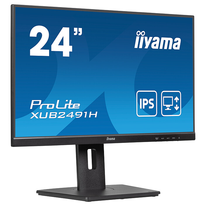 Monitor PC