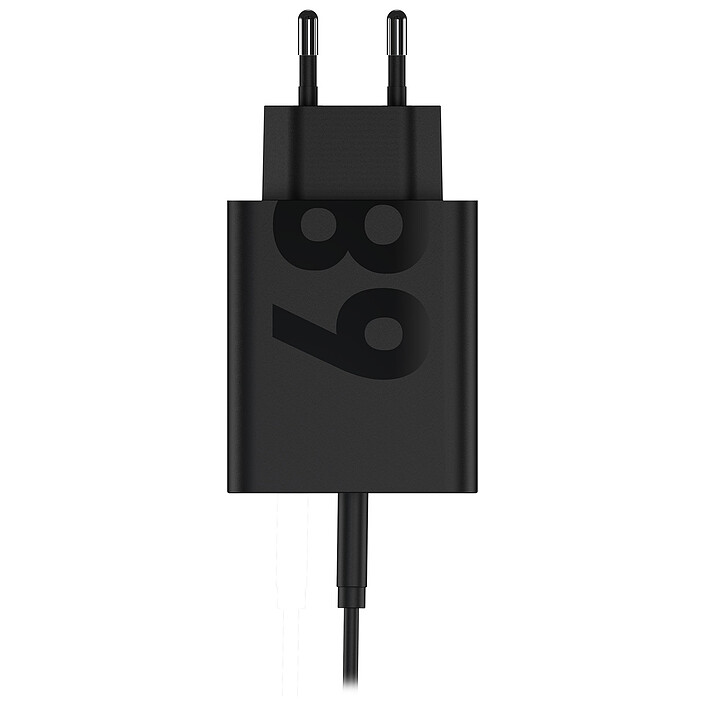 Motorola TurboPower 68W