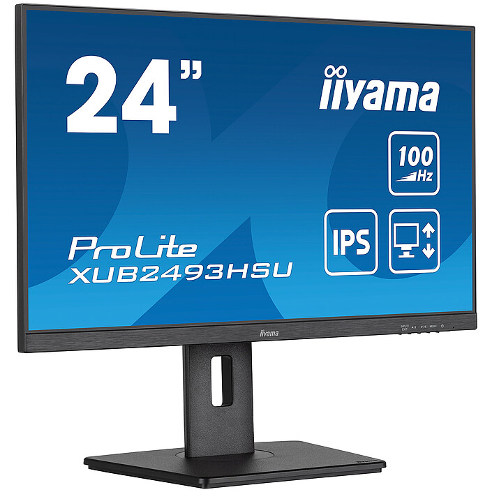 Monitor PC