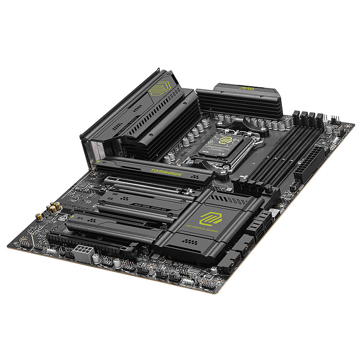 Comprar AMD AMD MSI MAG X870E TOMAHAWK WIFI