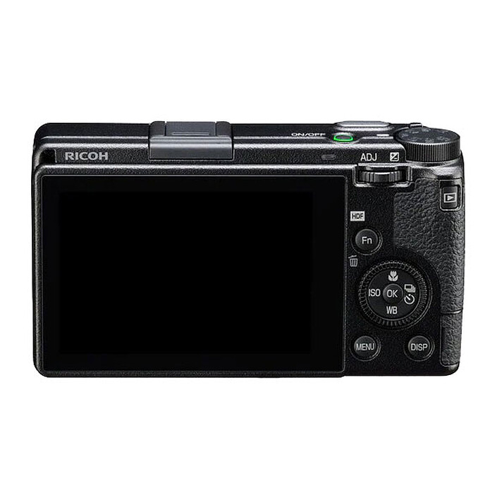 Buy Ricoh GR IIIx HDF
