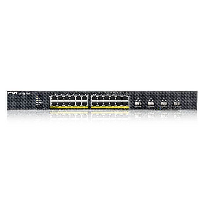 Network switch