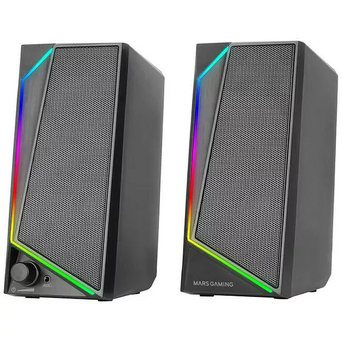 Enceinte PC