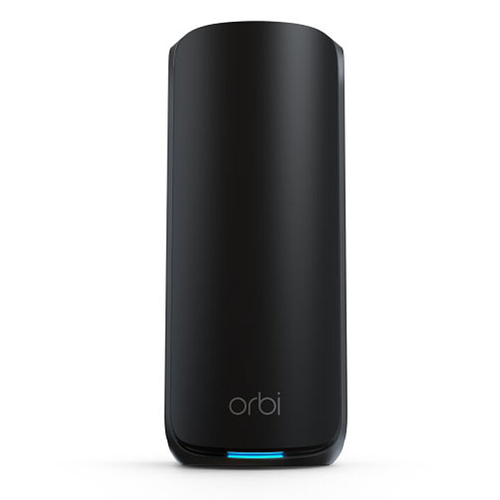 Netgear Orbi WiFi 7 870 Series Satellite (RBE870B) - Black