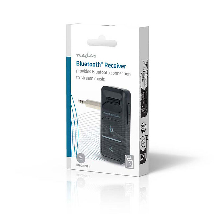 Acquista Ricevitore Bluetooth Nedis