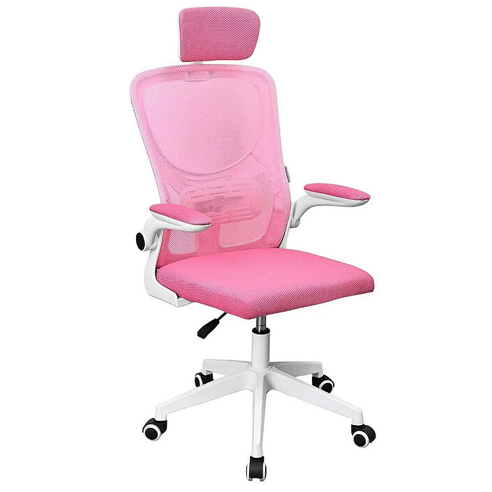 Mars Gaming MGC-ErgoPlus (Rosa)