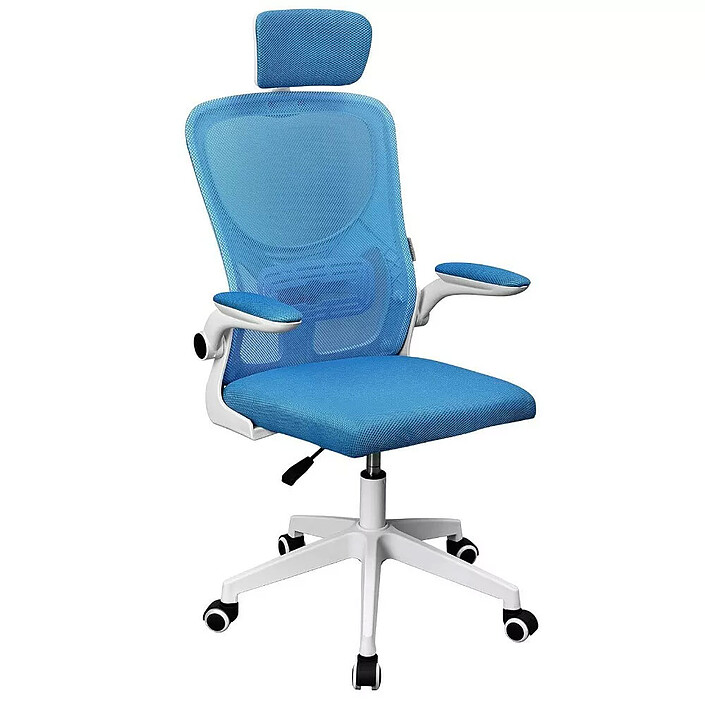 Mars Gaming MGC-ErgoPlus (Blu)