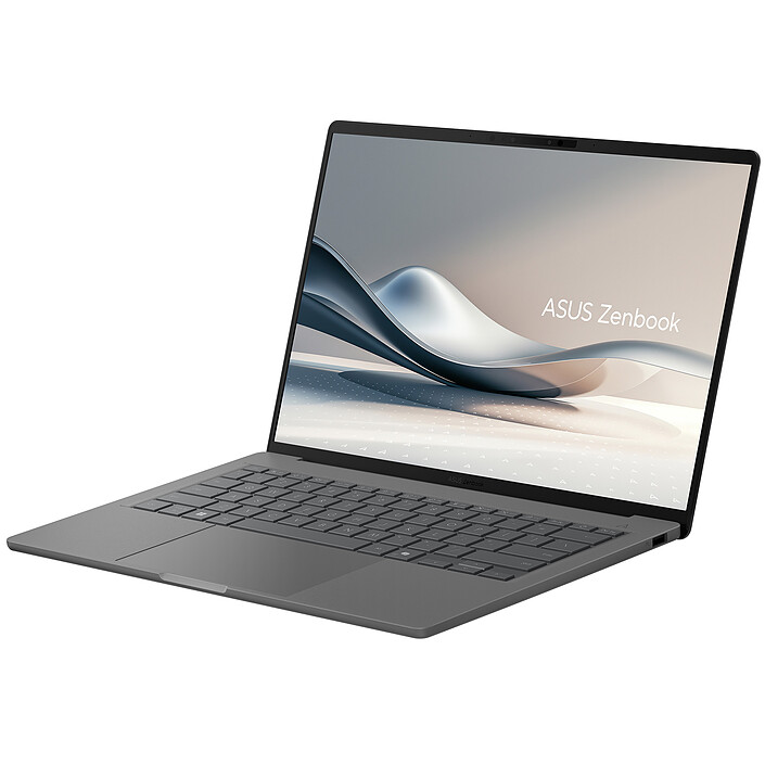 Avis ASUS Zenbook A14 UX3407QA-QD506W Copilot+ PC