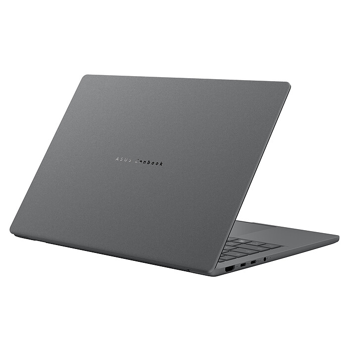 ASUS Zenbook A14 UX3407QA-QD431X Copilot+ PC pas cher