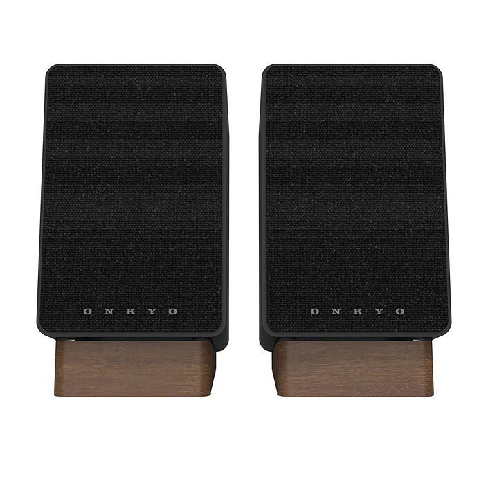 Enceintes Hifi