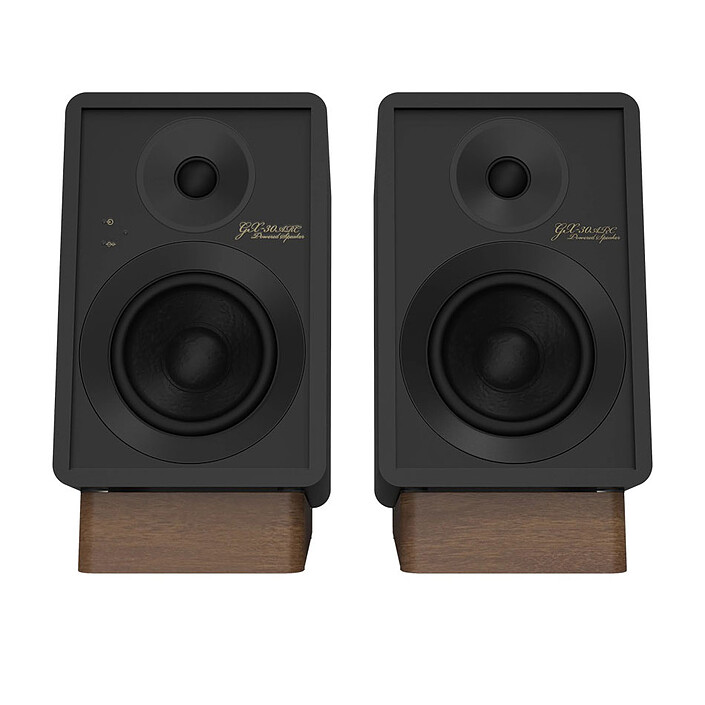 Avis Onkyo GX-30ARC Noir