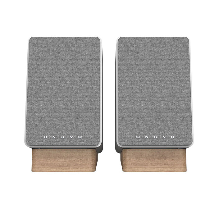 Enceintes Hifi