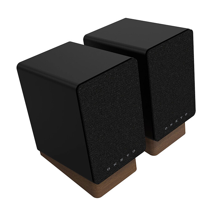 Onkyo GX-10DB Black
