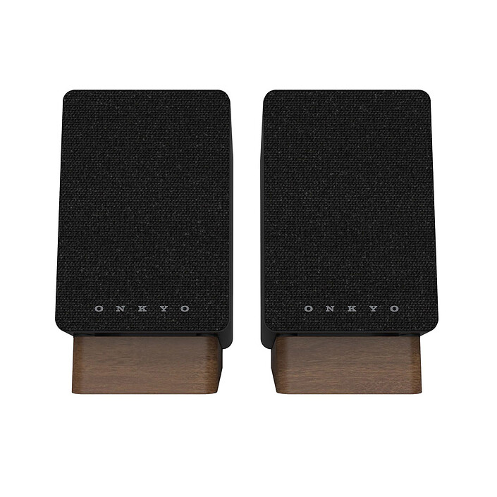 Speakers
