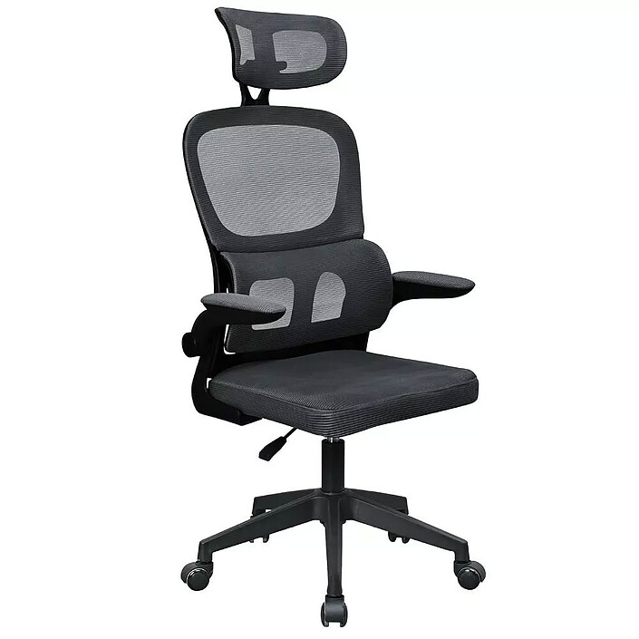 Mars Gaming MGC-ERGOPRO (Nero)