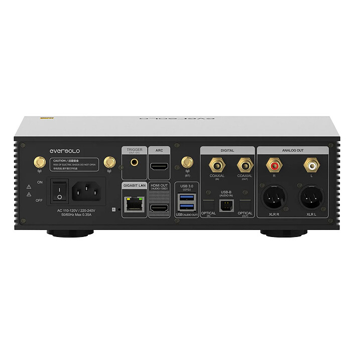 EverSolo DMP-A6 Gen 2 economico