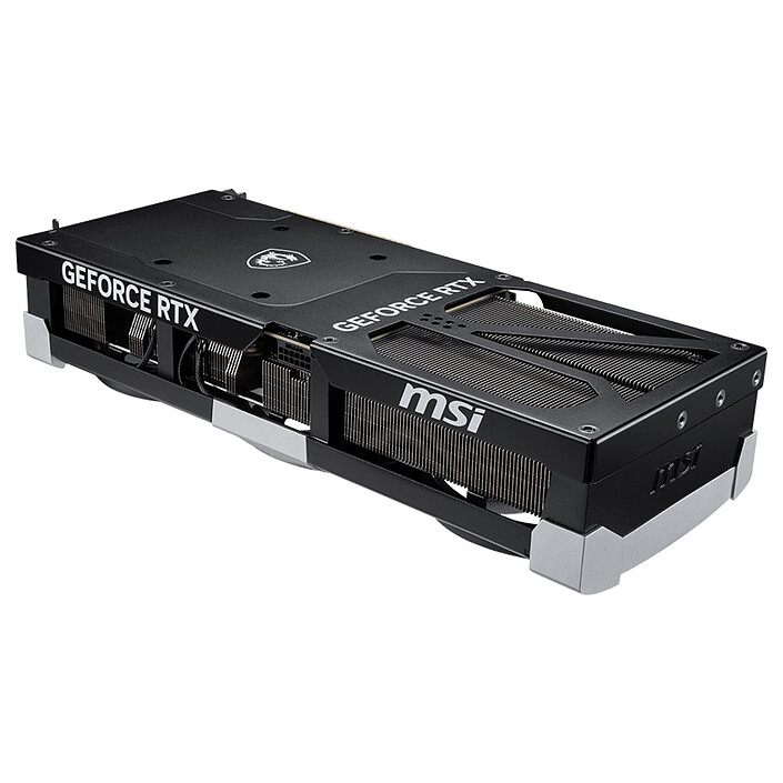 Review MSI GeForce RTX 5090 32G VENTUS 3X OC