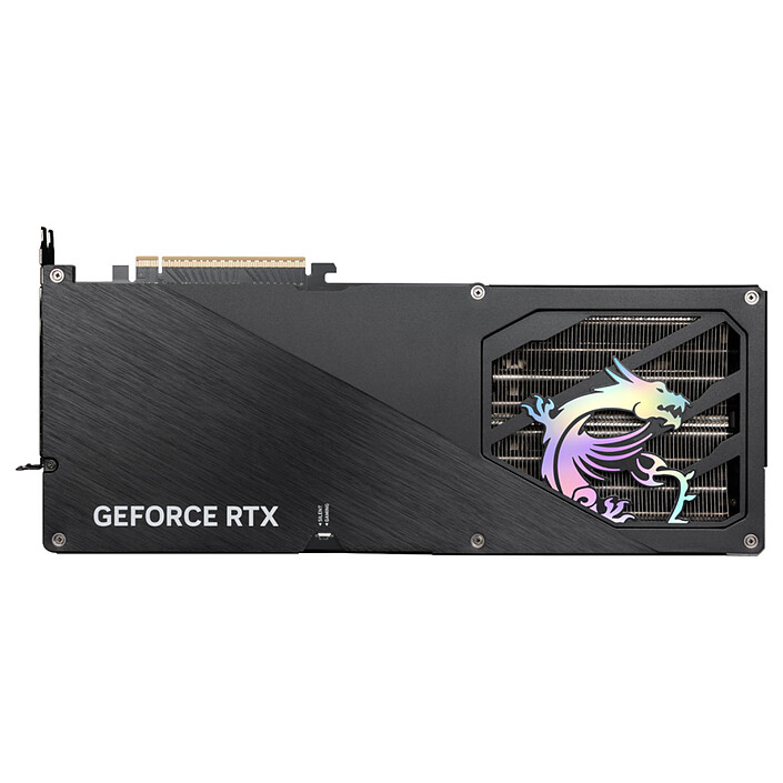 Comprar MSI GeForce RTX 5090 32G GAMING TRIO OC