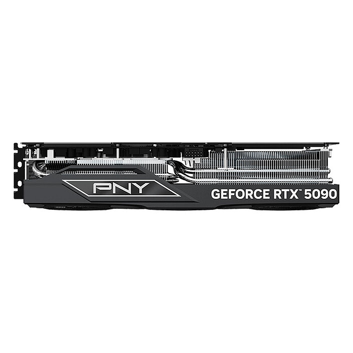 Avis PNY GeForce RTX 5090 32GB Overclocked Triple Fan