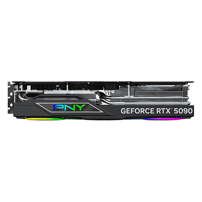 Avis PNY GeForce RTX 5090 32GB ARGB Overclocked Triple Fan
