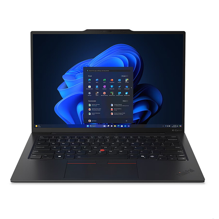 Lenovo ThinkPad X1 Carbon Gen 13 (21NX008RFR)