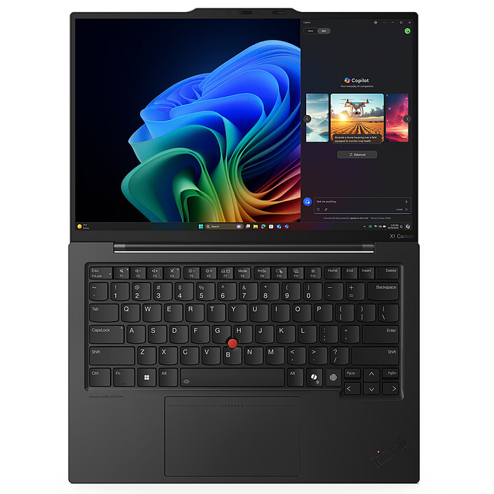 Acheter Lenovo ThinkPad X1 Carbon Gen 13 (21NS004WFR)