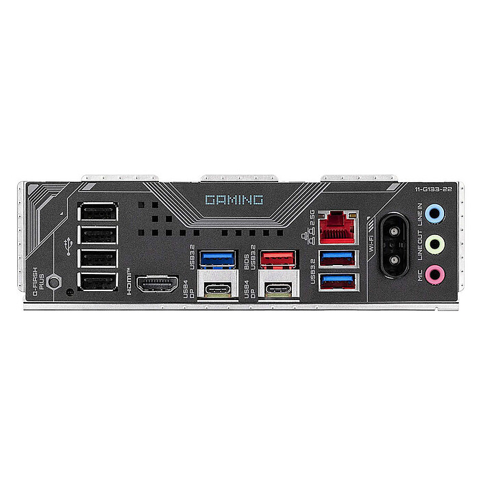 Acheter Gigabyte X870 GAMING WIFI6