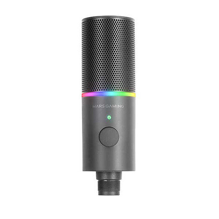 Avis Mars Gaming Streamer Pack (Noir)