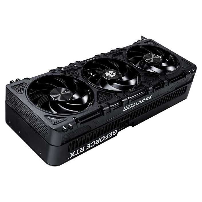 Avis Gainward GeForce RTX 5090 Phantom GS