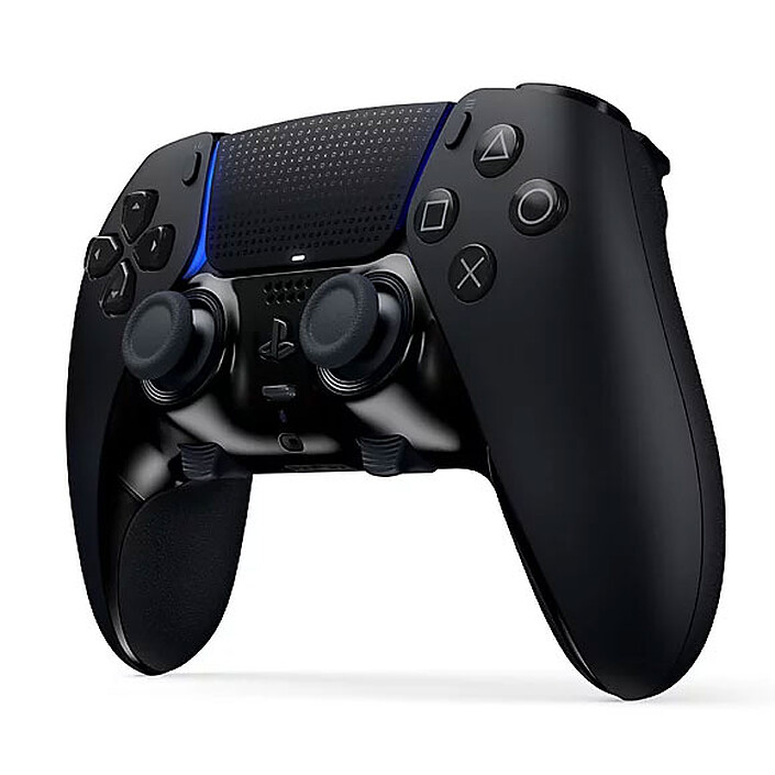 Avis Sony DualSense Edge (Noir)