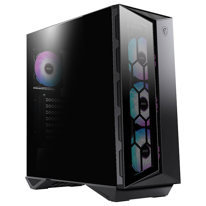 LDLC PC Zen-M5 Ti Plus Perfect