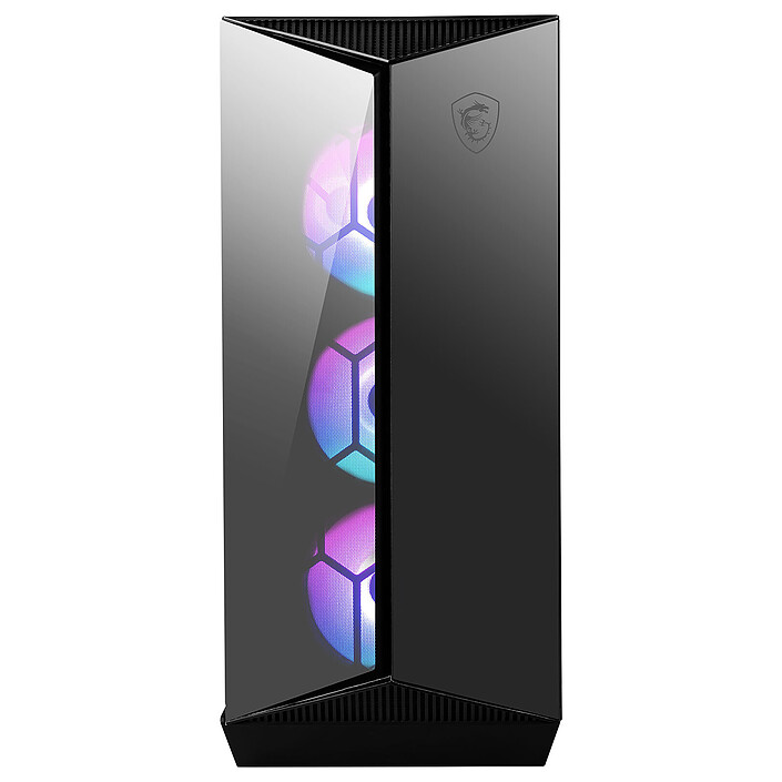 PC de bureau