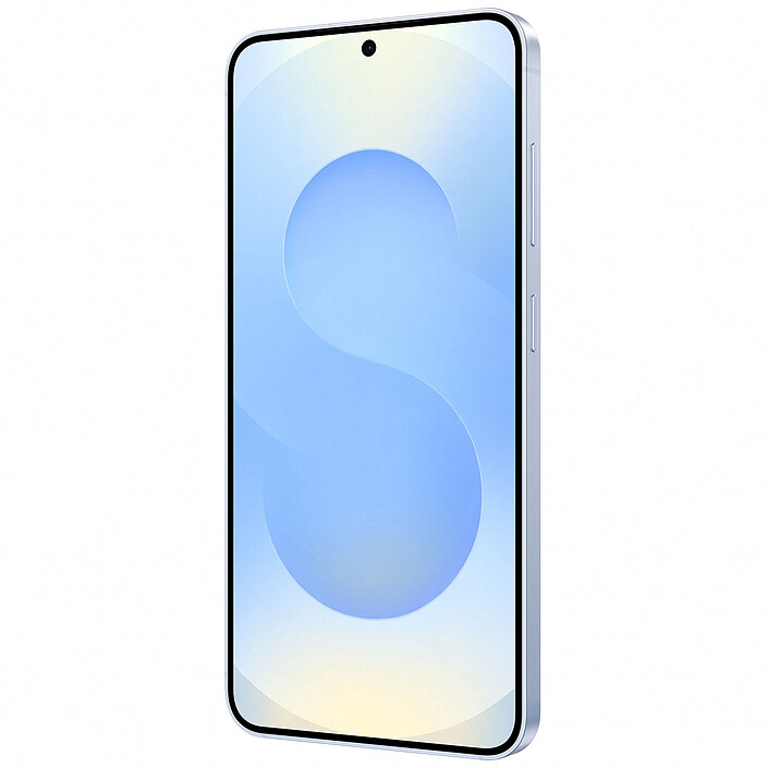 Nota Samsung Galaxy S25 SM-S931B Light Blue (12GB / 256GB)