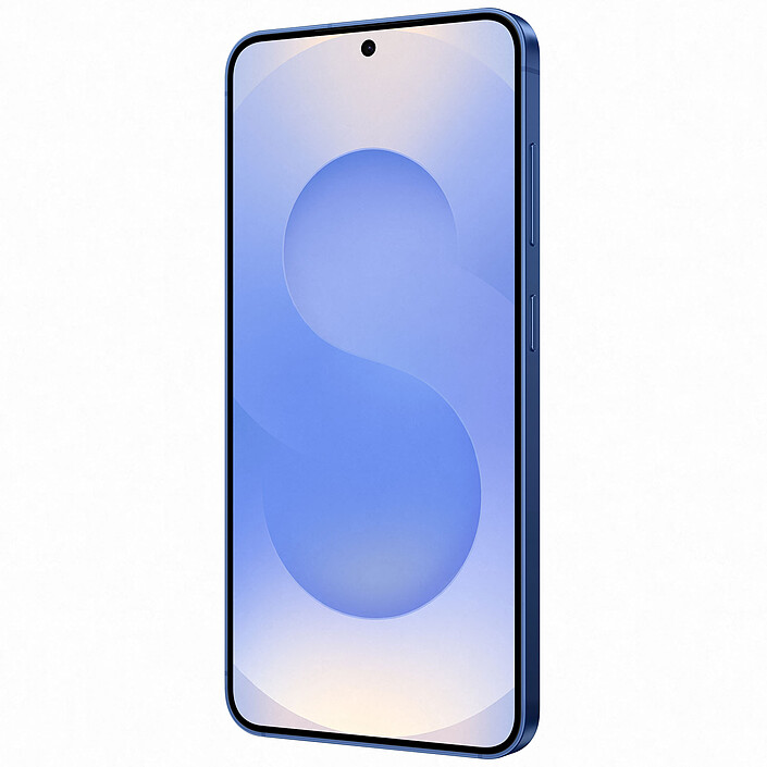 Review Samsung Galaxy S25 SM-S931B Midnight Blue (12GB / 256GB)