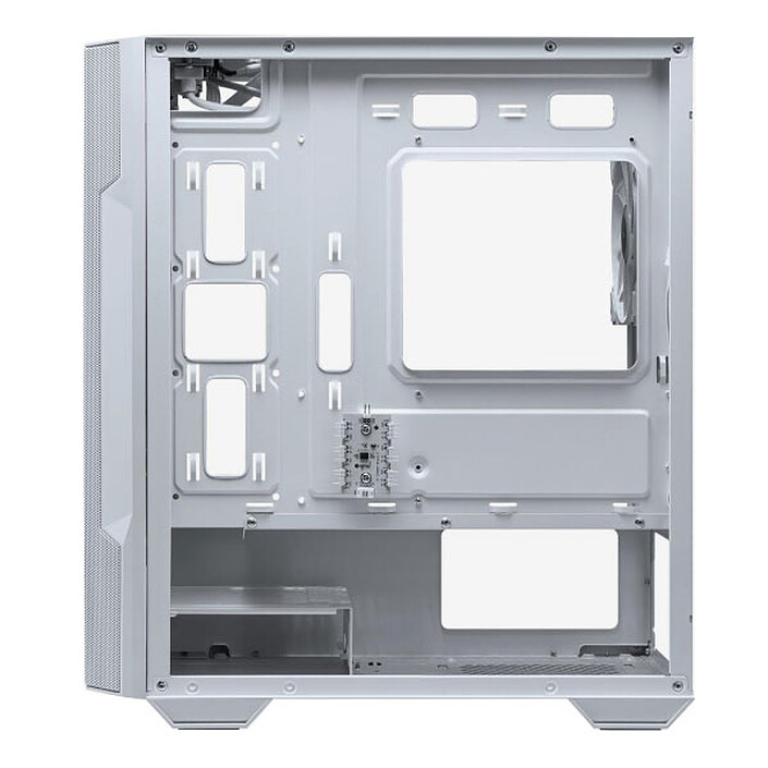 Comprar MSI MAG FORGE M100R Blanca