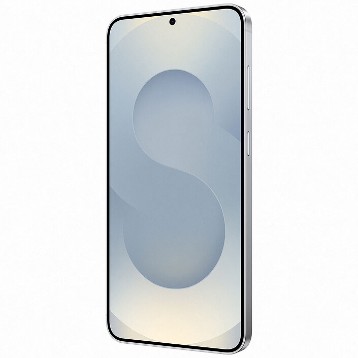 Review Samsung Galaxy S25+ SM-S936B Grey (12GB / 512GB)