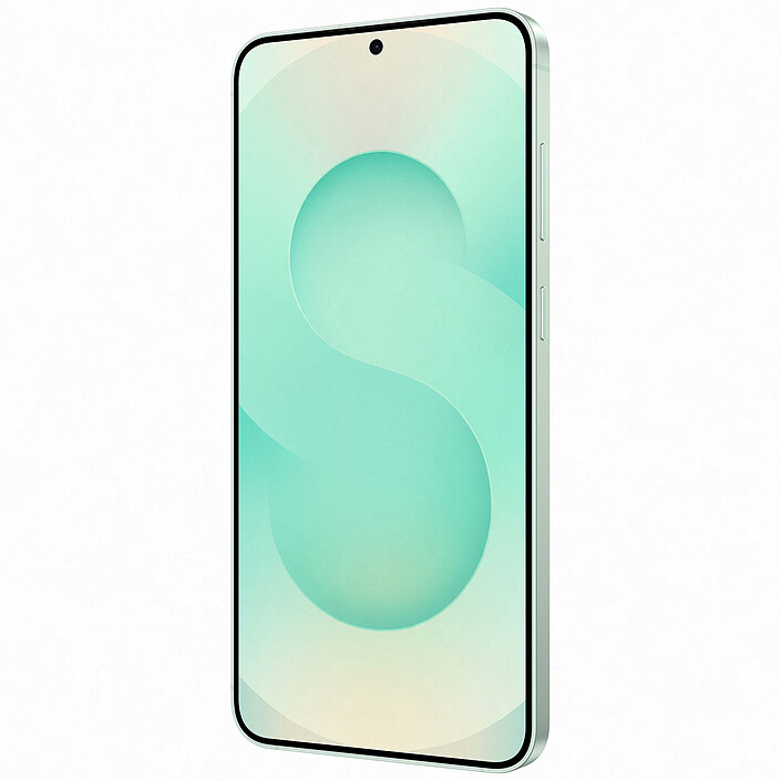 Review Samsung Galaxy S25+ SM-S936B Water Green (12GB / 512GB)